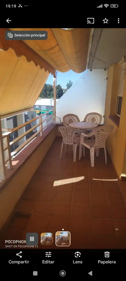 Apartamento de alquiler en Avenida del Carnaval, 11, Isla Cristina Ciudad Apartamento de alquiler en Avenida del Carnaval, 11, Isla Cristina Ciudad