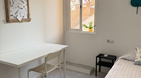 Habitació a Avinguda del Comte de Torrefiel, 8, El Llombo, Ontinyent - imatge 3 Foto 3 de Habitació a Avinguda del Comte de Torrefiel, 8, El Llombo, Ontinyent