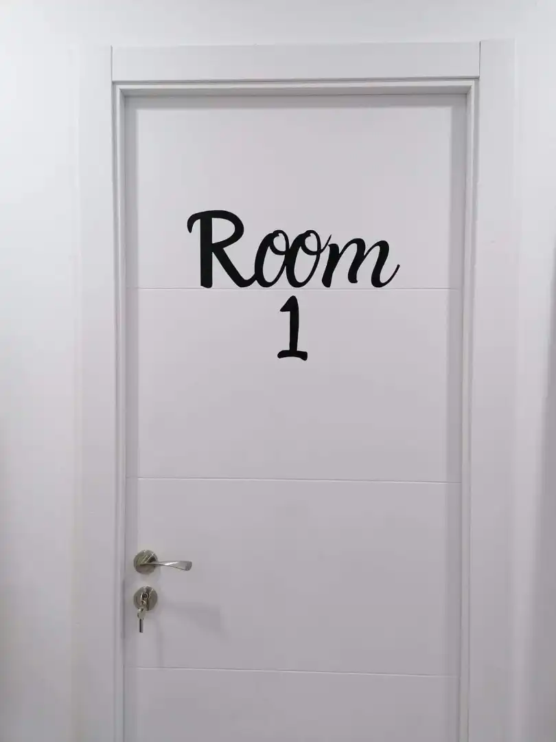 Room in Avinguda del Comte de Torrefiel, 8, El Llombo
