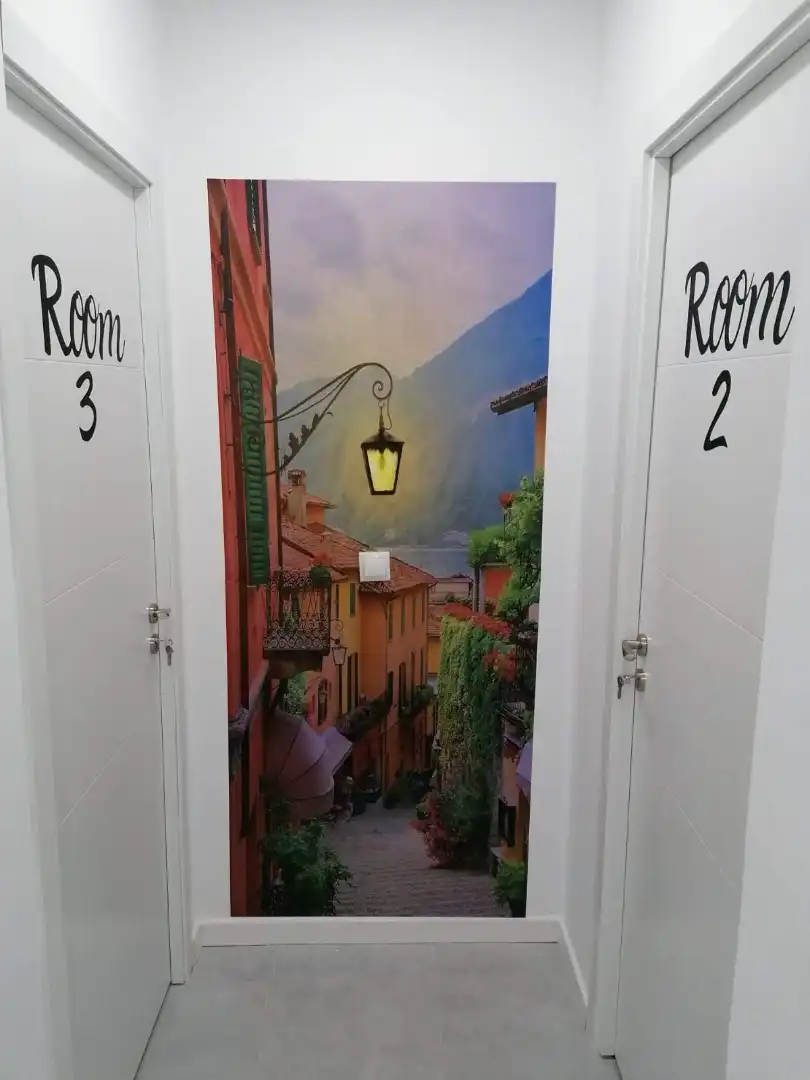 Room in Avinguda del Comte de Torrefiel, 8, El Llombo