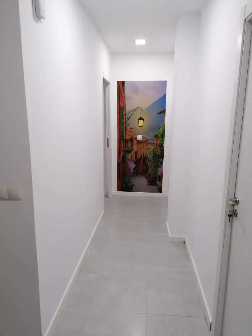 Room in Avinguda del Comte de Torrefiel, 8, El Llombo