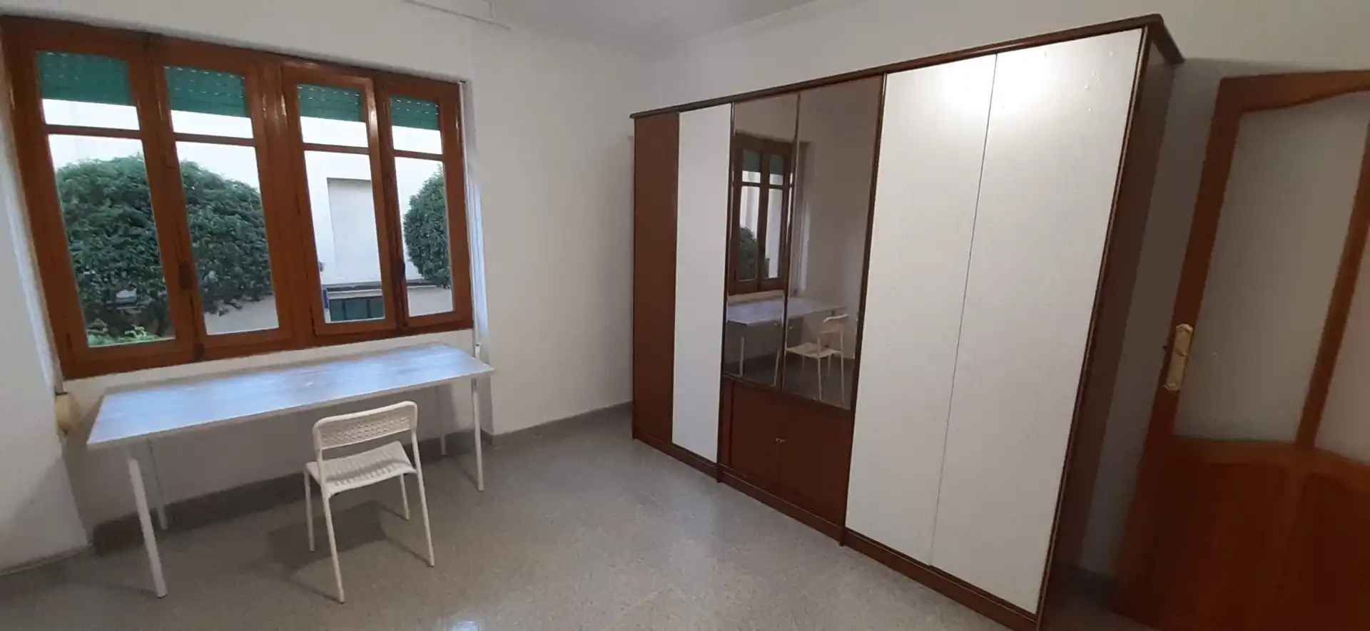 Piso de alquiler en Avinguda del Comte de Torrefiel, 8, El Llombo Habitación de Piso de alquiler en Ontinyent con Amueblado, Horno y Lavadora