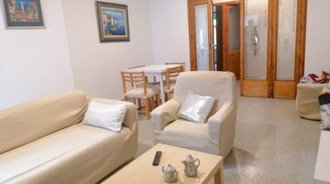 Piso de alquiler en Avinguda del Comte de Torrefiel, 8, El Llombo, Ontinyent - imagen 5 Foto 5 de Piso de alquiler en Avinguda del Comte de Torrefiel, 8, El Llombo, Ontinyent