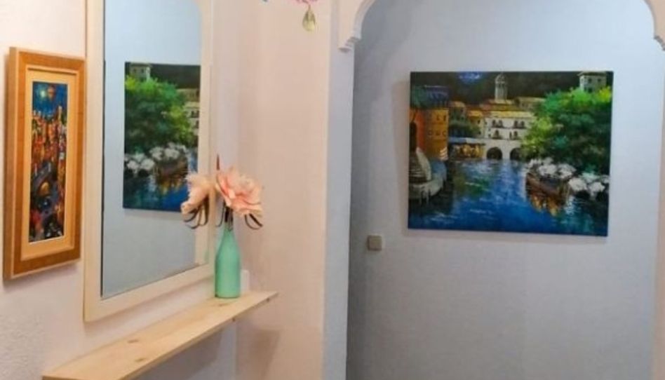 Piso de alquiler en Avinguda del Comte de Torrefiel, 8, El Llombo, Ontinyent - imagen 1 Foto 1 de Piso de alquiler en Avinguda del Comte de Torrefiel, 8, El Llombo, Ontinyent