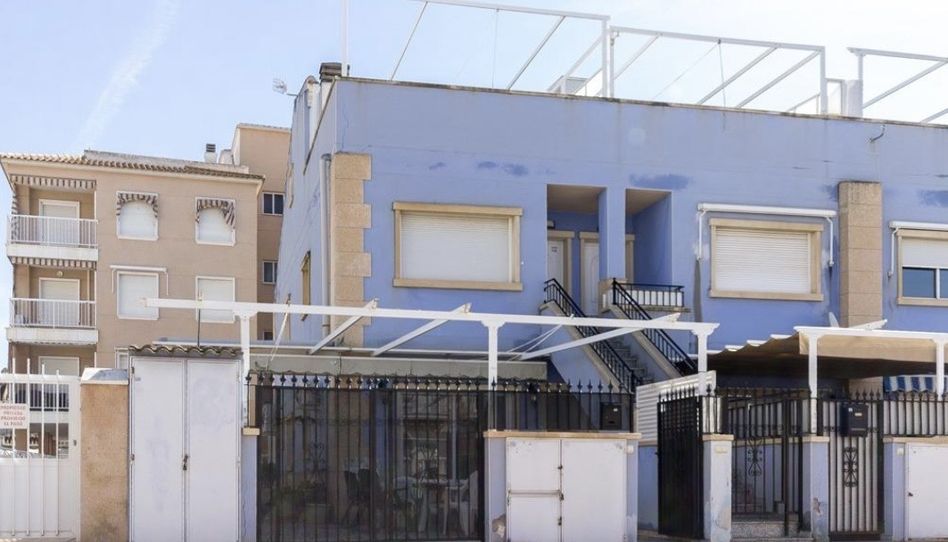Apartament en venda a Carrer Consueta, 54, Playa Tamarit - Playa Lissa, Santa Pola - imatge 1 Foto 1 de Apartament en venda a Carrer Consueta, 54, Playa Tamarit - Playa Lissa, Santa Pola