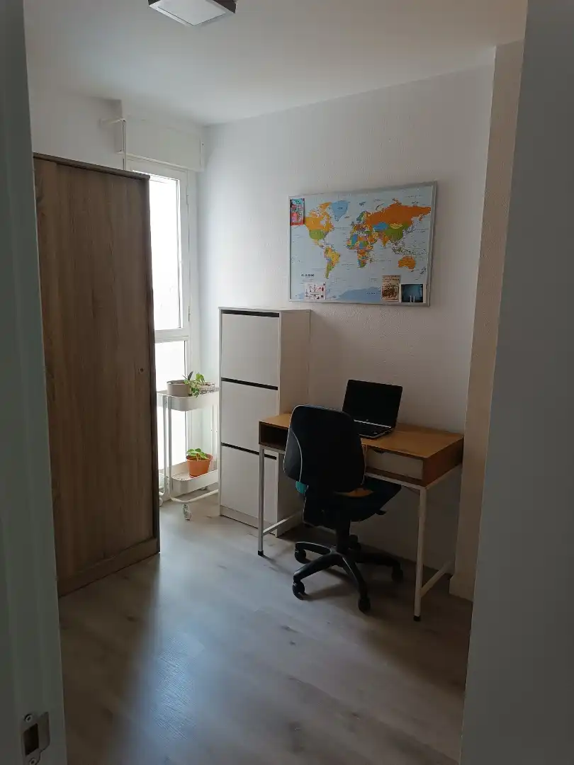 Flat for sale in Alicante / Alacant  with Air Conditioner, Terrace and Balcony