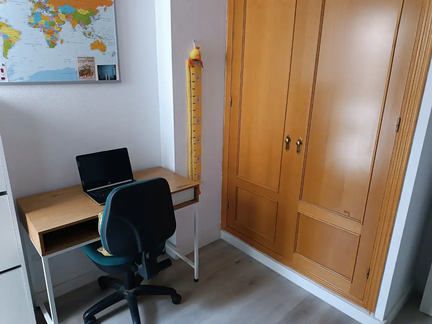 Flat for sale in Alicante / Alacant  with Air Conditioner, Terrace and Balcony