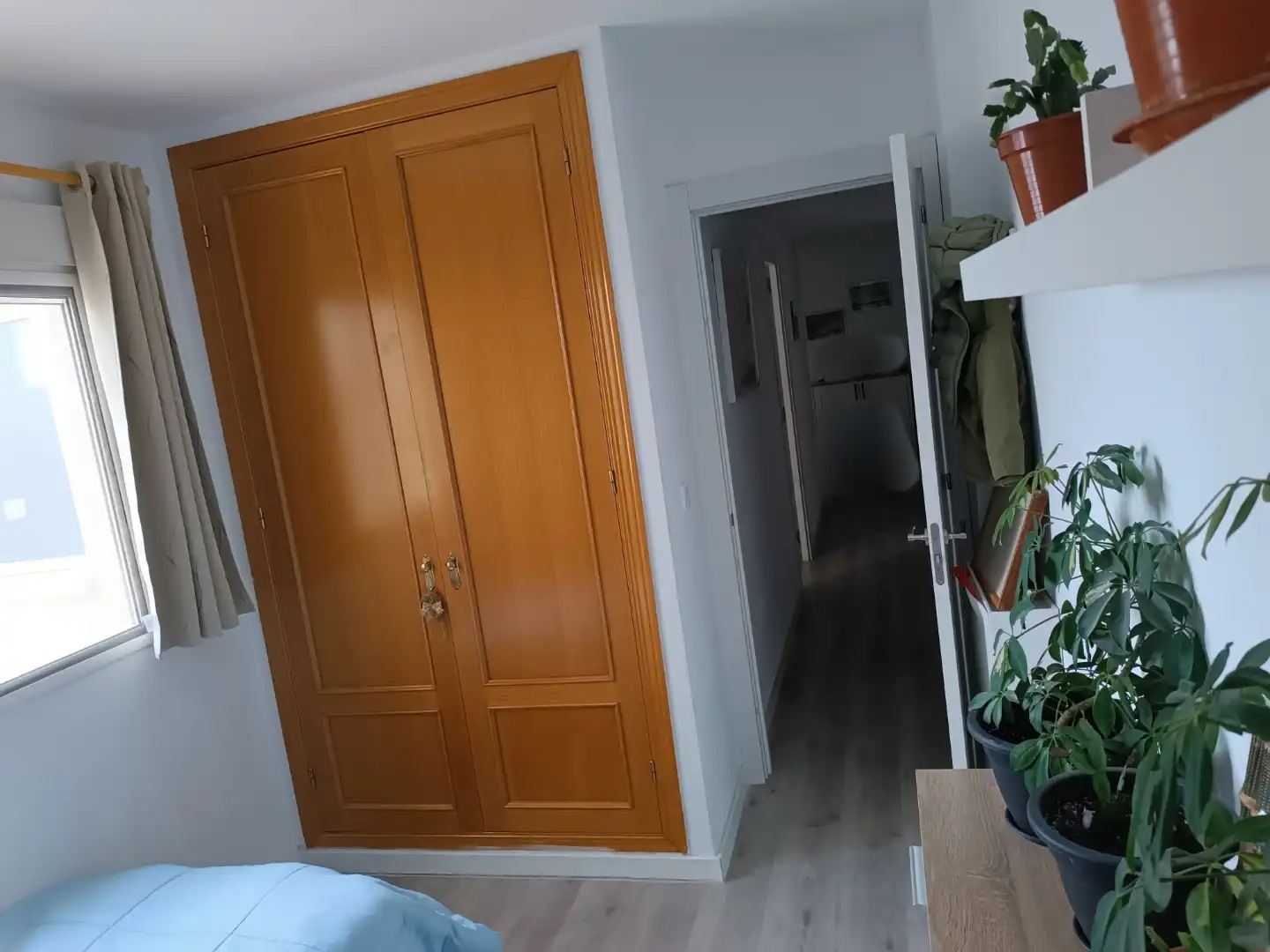 Flat for sale in Alicante / Alacant  with Air Conditioner, Terrace and Balcony