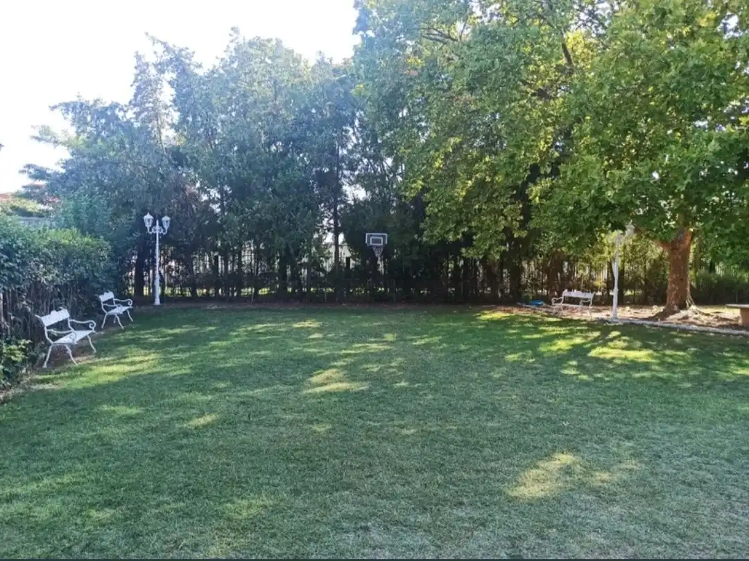 Casa o xalet en venda a Calle el Abedul, 10, Aguilar de la Frontera Casa o xalet en venda en Aguilar de la Frontera amb Jardí privat, Terrassa i Traster