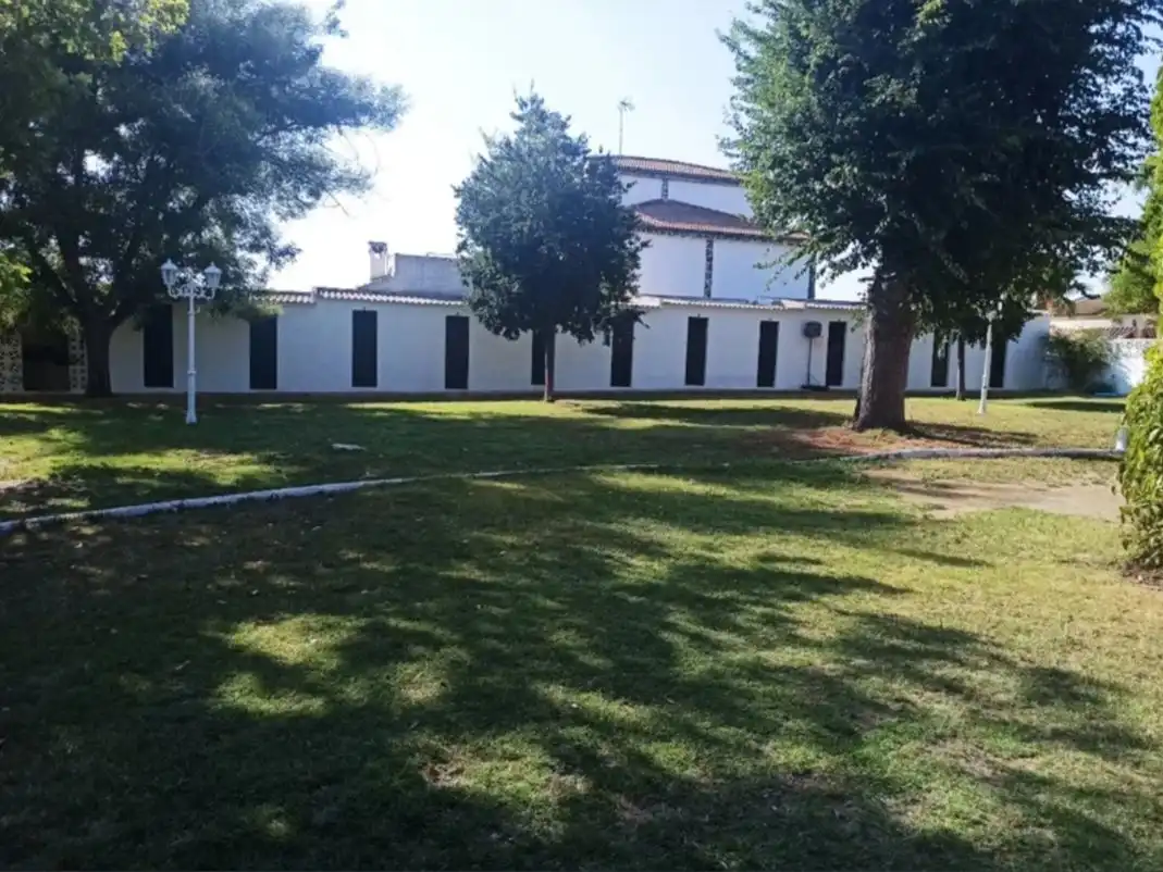 Casa o xalet en venda a Calle el Abedul, 10, Aguilar de la Frontera Vista exterior de Casa o xalet en venda en Aguilar de la Frontera amb Jardí privat, Terrassa i Traster