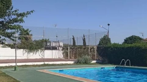 Casa o chalet en venta en Calle el Abedul, 10, Aguilar de la Frontera, Córdoba - imagen 2 Foto 2 de Casa o chalet en venta en Calle el Abedul, 10, Aguilar de la Frontera, Córdoba