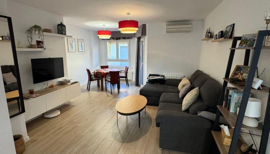 Piso en venta en Carrer Enginyer Vilaplana, 29, Eixample, Alcoy / Alcoi - imagen 1 Foto 1 de Piso en venta en Carrer Enginyer Vilaplana, 29, Eixample, Alcoy / Alcoi