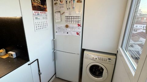 Piso en venta en Carrer Enginyer Vilaplana, 29, Eixample, Alcoy / Alcoi - imagen 4 Foto 4 de Piso en venta en Carrer Enginyer Vilaplana, 29, Eixample, Alcoy / Alcoi