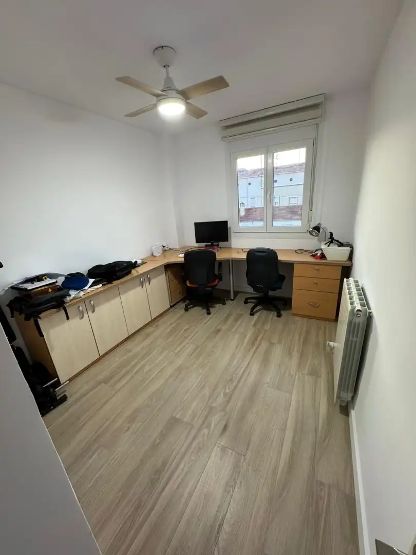 Flat for sale in Carrer Enginyer Vilaplana, 29, Eixample Flat for sale in Alcoy / Alcoi with Air Conditioner and Balcony