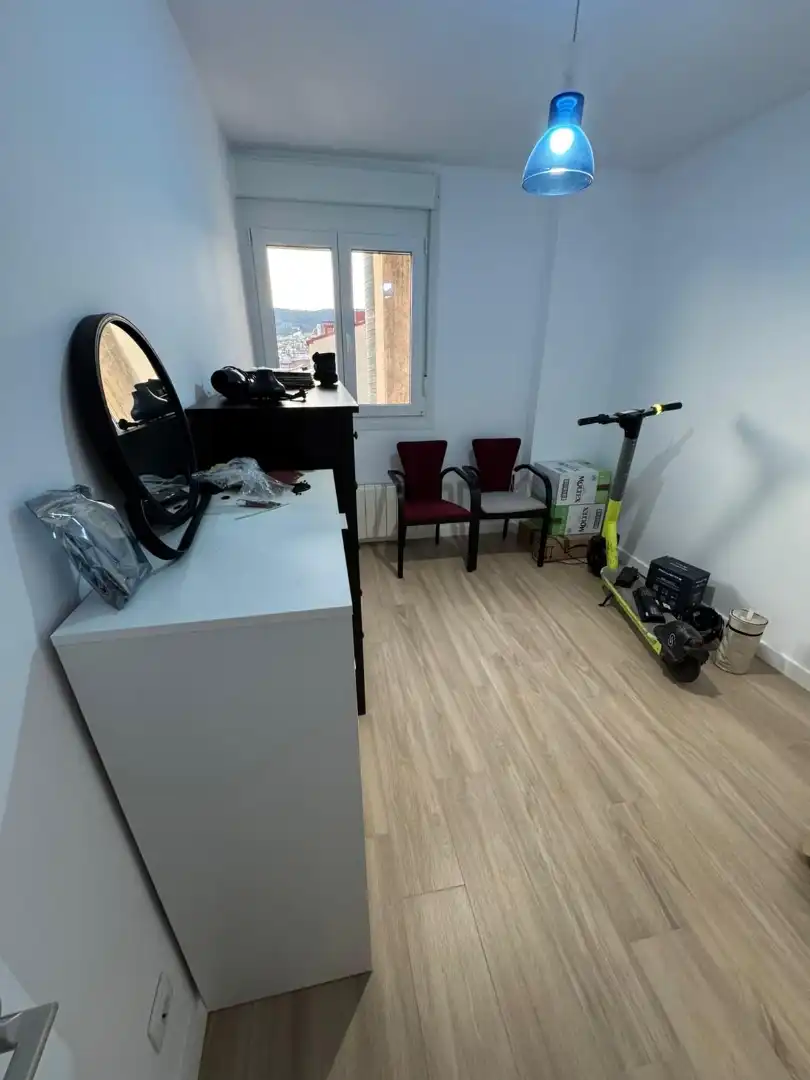 Flat for sale in Carrer Enginyer Vilaplana, 29, Eixample Flat for sale in Alcoy / Alcoi with Air Conditioner and Balcony
