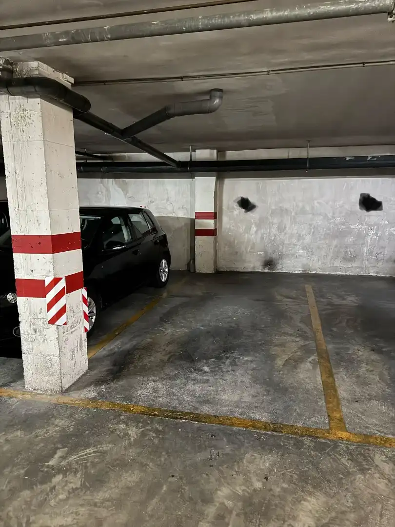 Flat for sale in Carrer Enginyer Vilaplana, 29, Eixample Parking of Flat for sale in Alcoy / Alcoi with Air Conditioner and Balcony