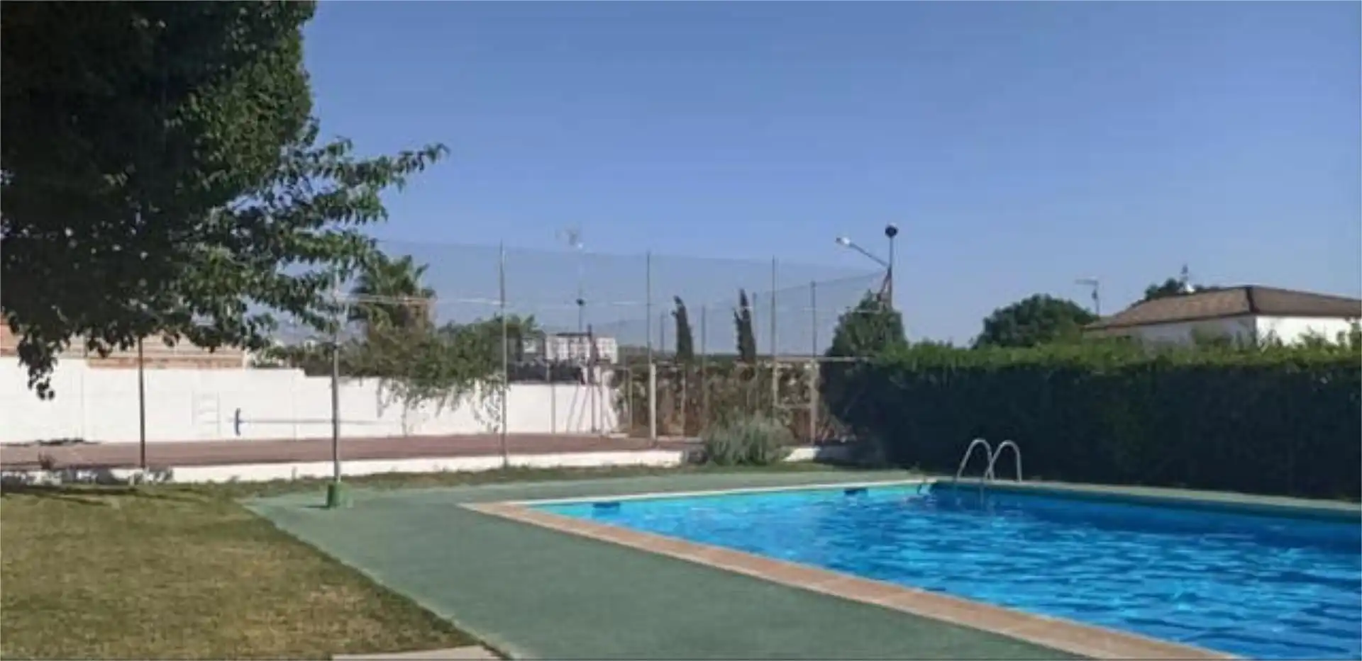 Detached homes for sale in Aguilar de la Frontera Swimming pool of Detached homes for sale in Aguilar de la Frontera with Private garden, Storage room and Swimming Pool