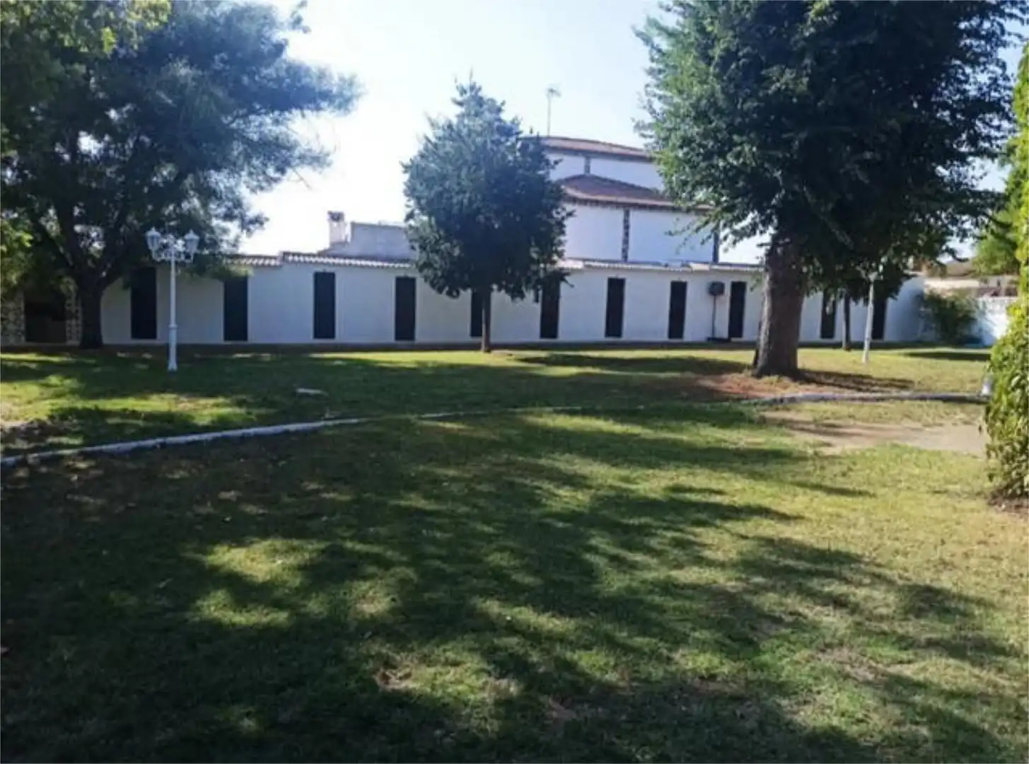 Detached homes for sale in Aguilar de la Frontera Exterior view of Detached homes for sale in Aguilar de la Frontera with Private garden, Storage room and Swimming Pool