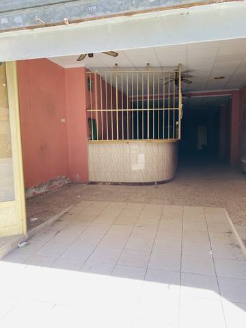 Local comercial en Alquiler en Carrer del Mar, 31 en El Altet