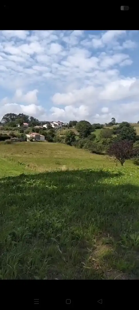 Finca rústica en venda a Barrio Sejo de Abajo, 27, Valdáliga Finca rústica en venda en Valdáliga