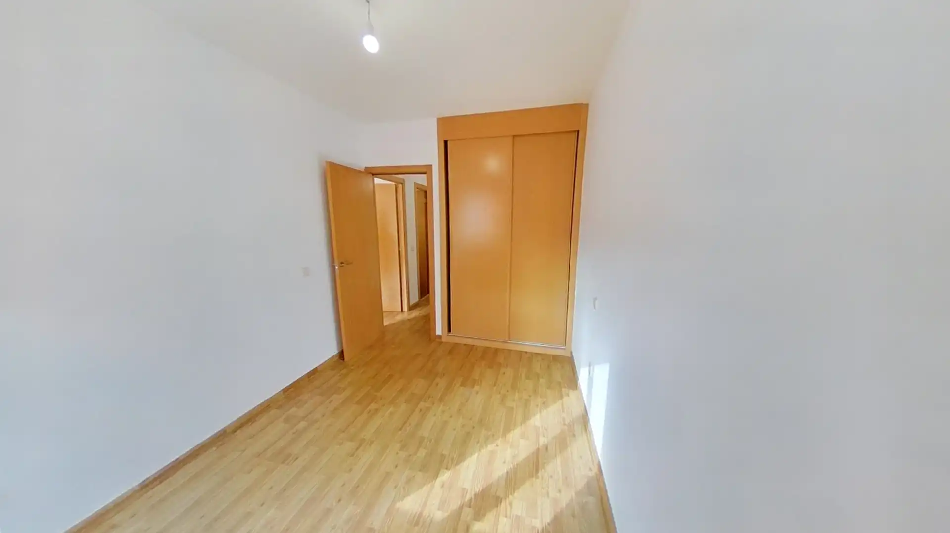 Habitación de Piso de alquiler en Parla con Calefacción, Parquet y Terraza
