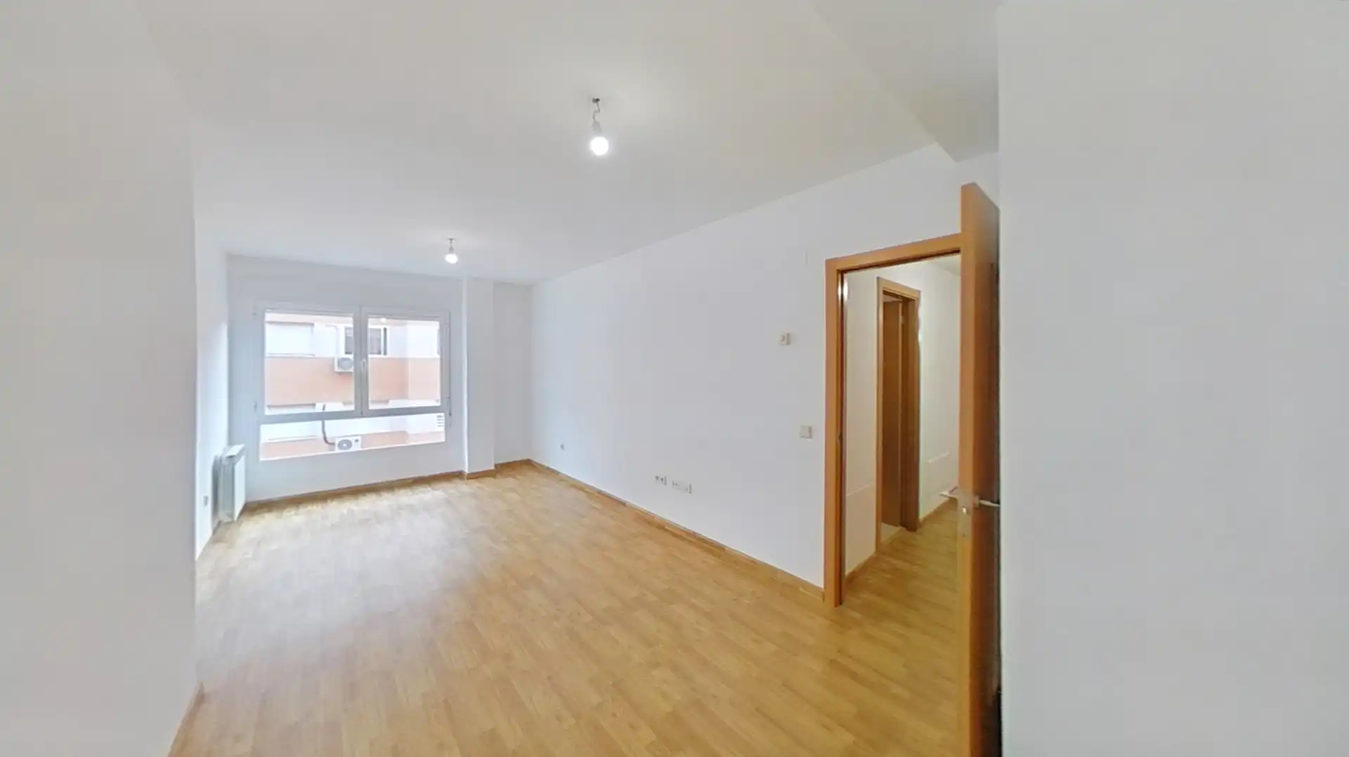 Flat for rent in Calle Sancha Barca, 12, El Nido - Las Fuentes Flat for rent in Parla with Terrace