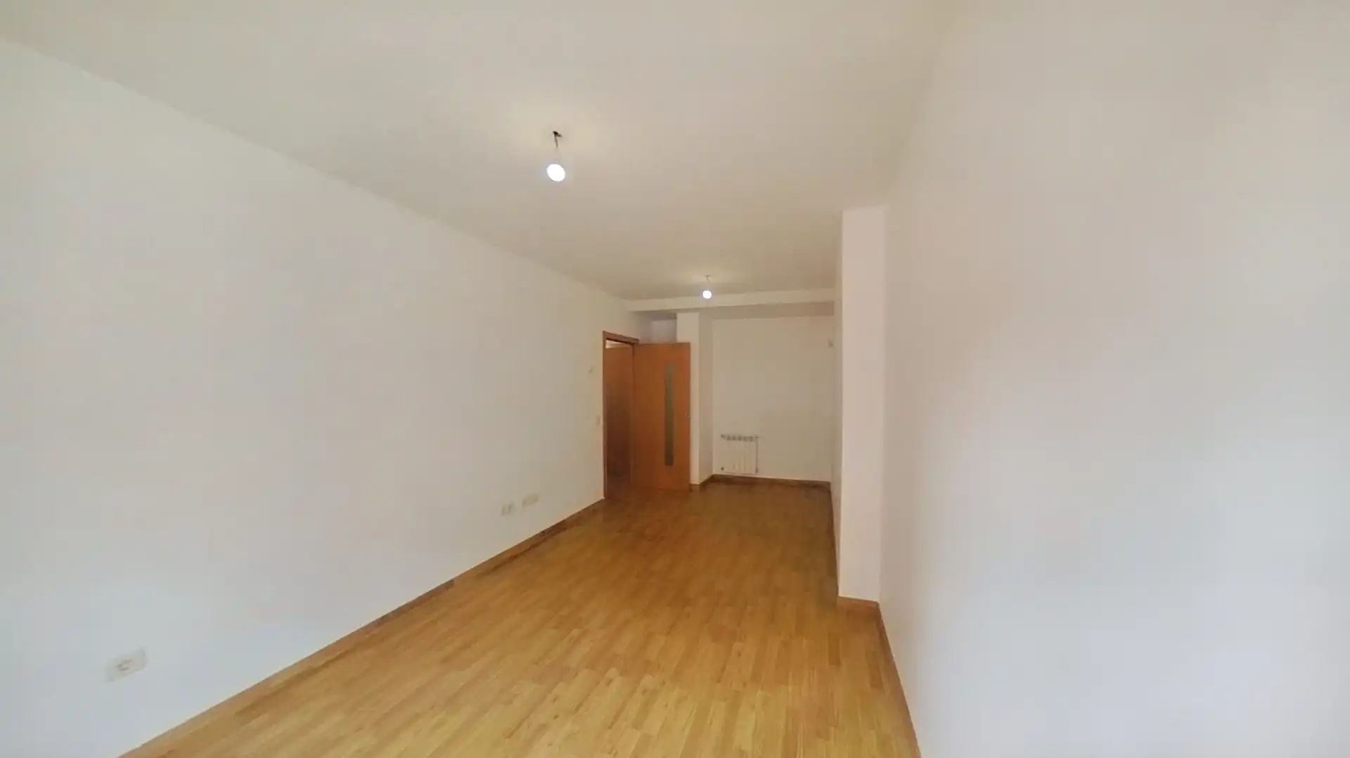 Piso de alquiler en Parla con Calefacción, Parquet y Terraza