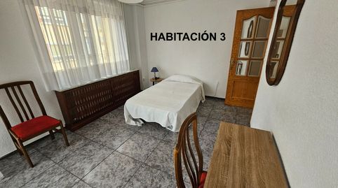 Room in Calle Pedro Coca, 45, Ensanche - Franciscanos, Albacete Capital - image 2 Photo 2 of Room in Calle Pedro Coca, 45, Ensanche - Franciscanos, Albacete Capital