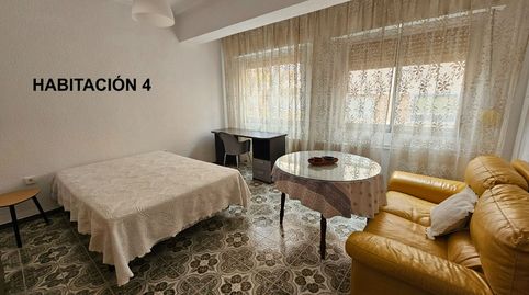 Room in Calle Pedro Coca, 45, Ensanche - Franciscanos, Albacete Capital - image 3 Photo 3 of Room in Calle Pedro Coca, 45, Ensanche - Franciscanos, Albacete Capital
