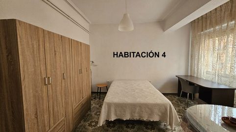 Room in Calle Pedro Coca, 45, Ensanche - Franciscanos, Albacete Capital - image 4 Photo 4 of Room in Calle Pedro Coca, 45, Ensanche - Franciscanos, Albacete Capital
