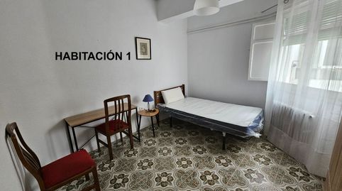 Room in Calle Pedro Coca, 45, Ensanche - Franciscanos, Albacete Capital - image 5 Photo 5 of Room in Calle Pedro Coca, 45, Ensanche - Franciscanos, Albacete Capital