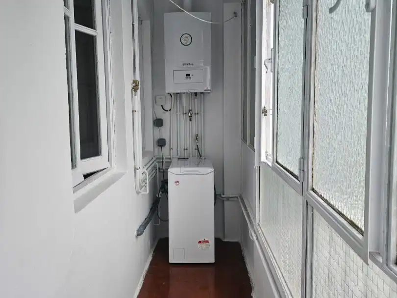 Wohnung zur untervermieten in Albacete mit Klimaanlage, Heizung und Möbliert