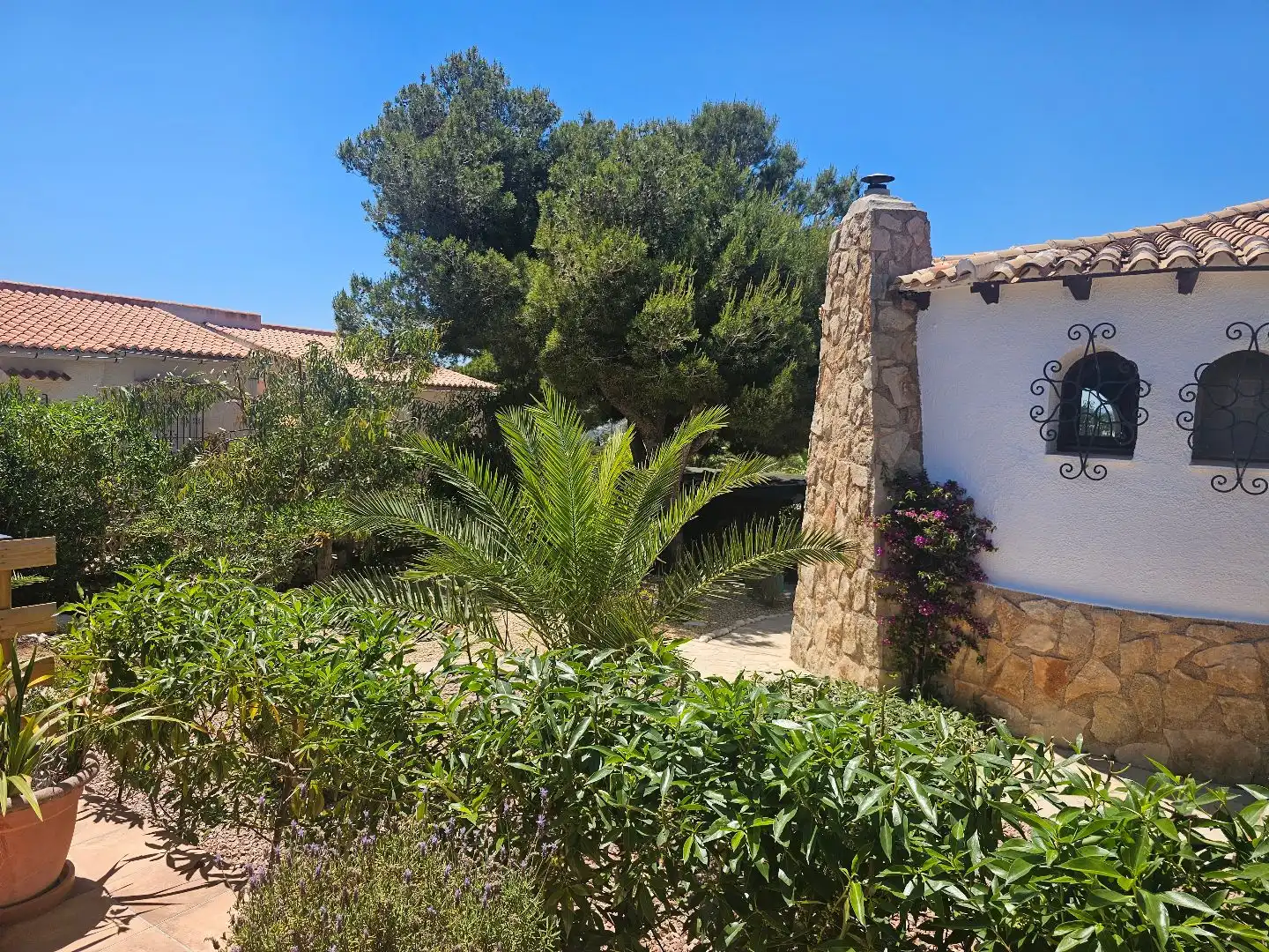 Houses for sale in Calle Igor Stravinsky, 14, Portichol - Balcón al Mar