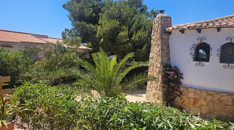 Casa o xalet en venda a Calle Igor Stravinsky, 14, Portichol - Balcón al Mar, Jávea / Xàbia - imatge 3 Foto 3 de Casa o xalet en venda a Calle Igor Stravinsky, 14, Portichol - Balcón al Mar, Jávea / Xàbia
