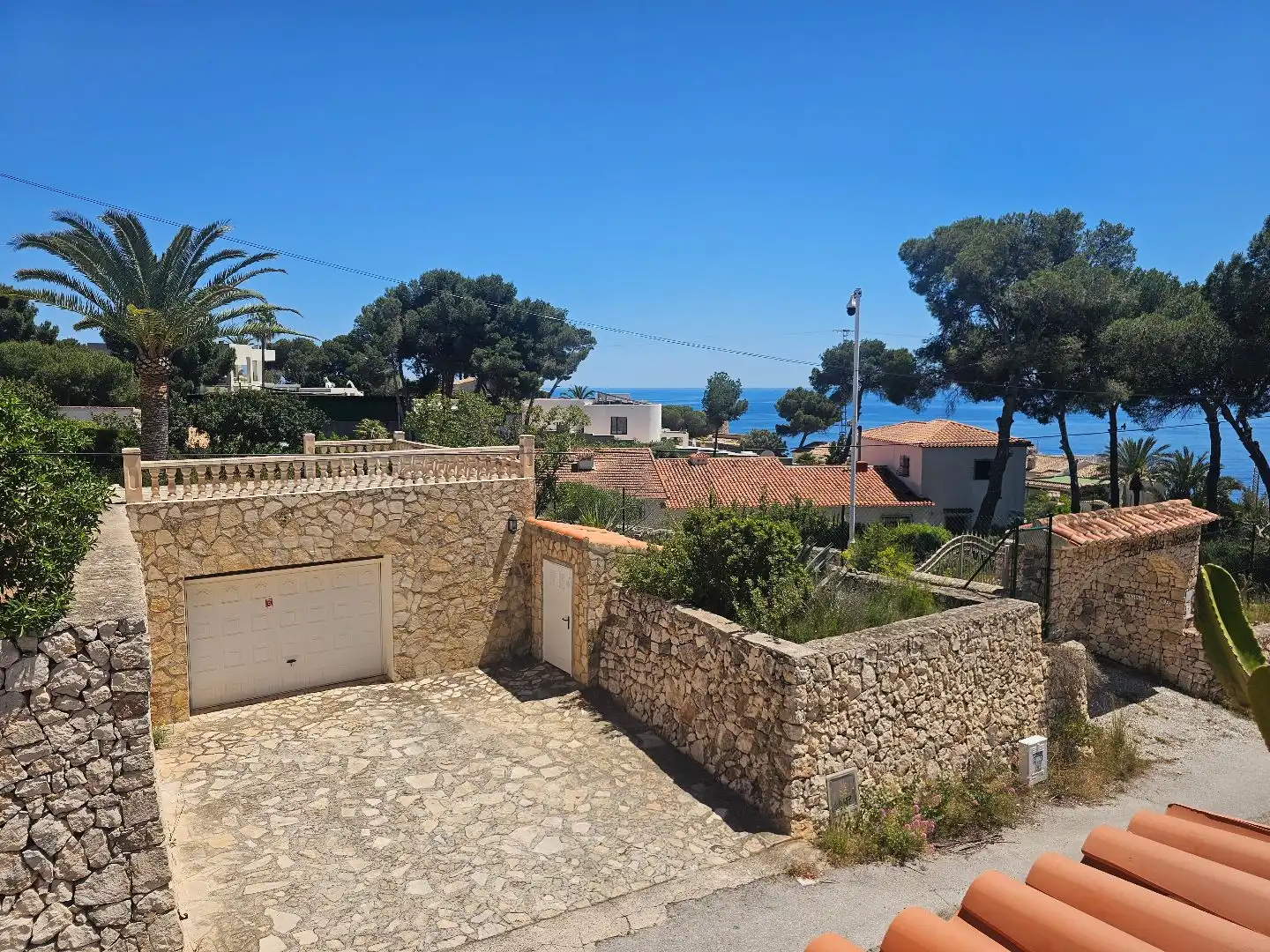 Houses for sale in Calle Igor Stravinsky, 14, Portichol - Balcón al Mar