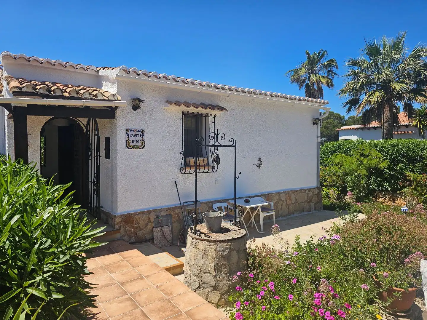 Houses for sale in Calle Igor Stravinsky, 14, Portichol - Balcón al Mar