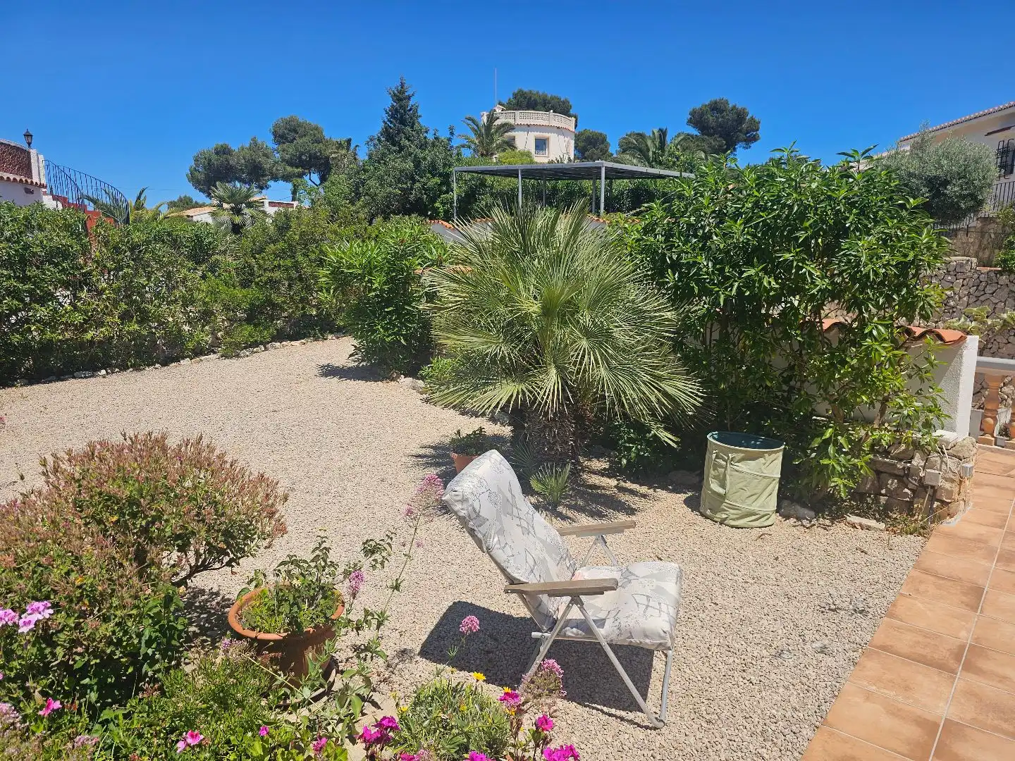 Houses for sale in Calle Igor Stravinsky, 14, Portichol - Balcón al Mar