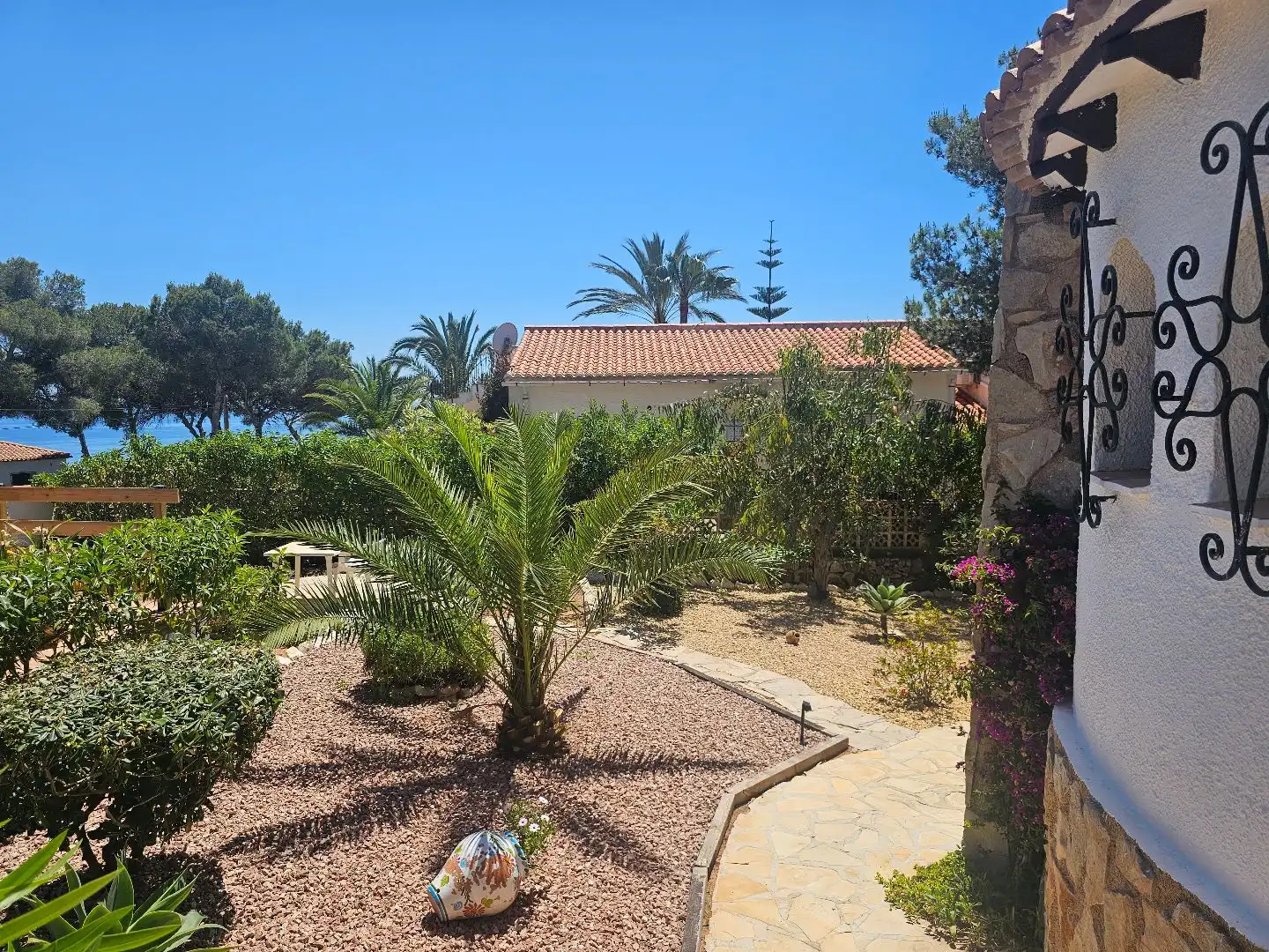 Houses for sale in Calle Igor Stravinsky, 14, Portichol - Balcón al Mar