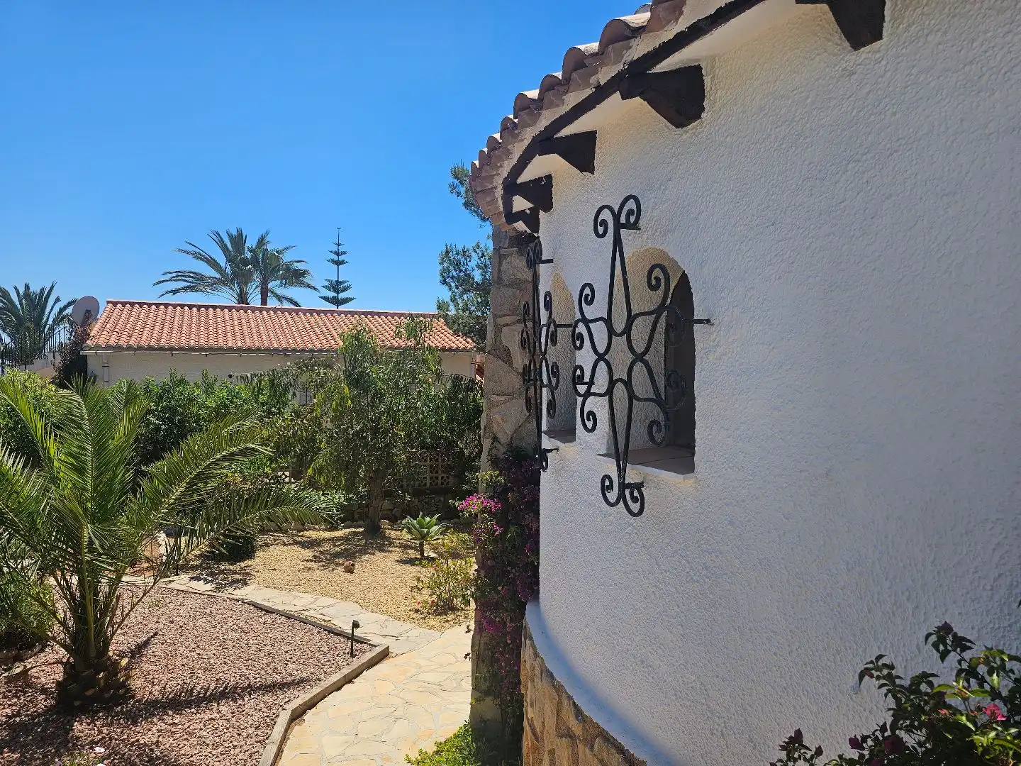 Houses for sale in Calle Igor Stravinsky, 14, Portichol - Balcón al Mar