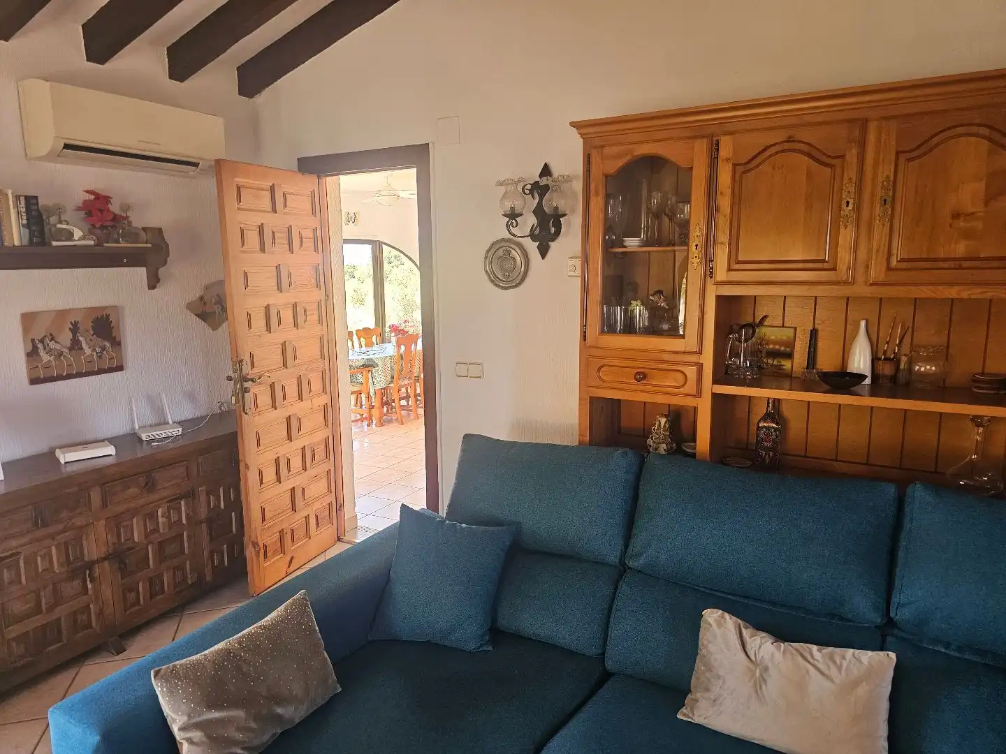 Houses for sale in Calle Igor Stravinsky, 14, Portichol - Balcón al Mar