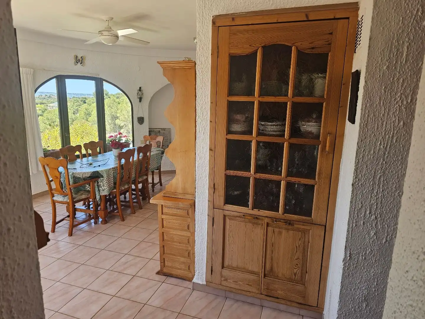 Houses for sale in Calle Igor Stravinsky, 14, Portichol - Balcón al Mar