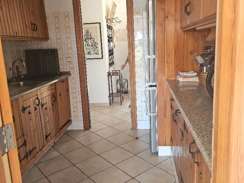 Houses for sale in Calle Igor Stravinsky, 14, Portichol - Balcón al Mar