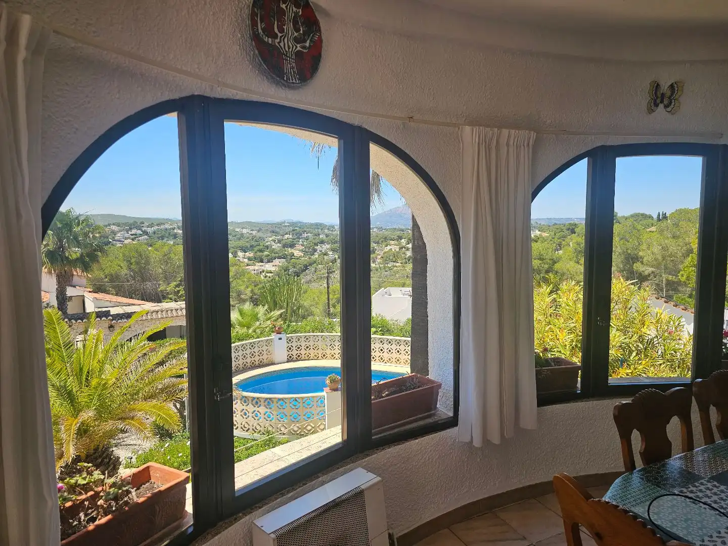 Houses for sale in Calle Igor Stravinsky, 14, Portichol - Balcón al Mar