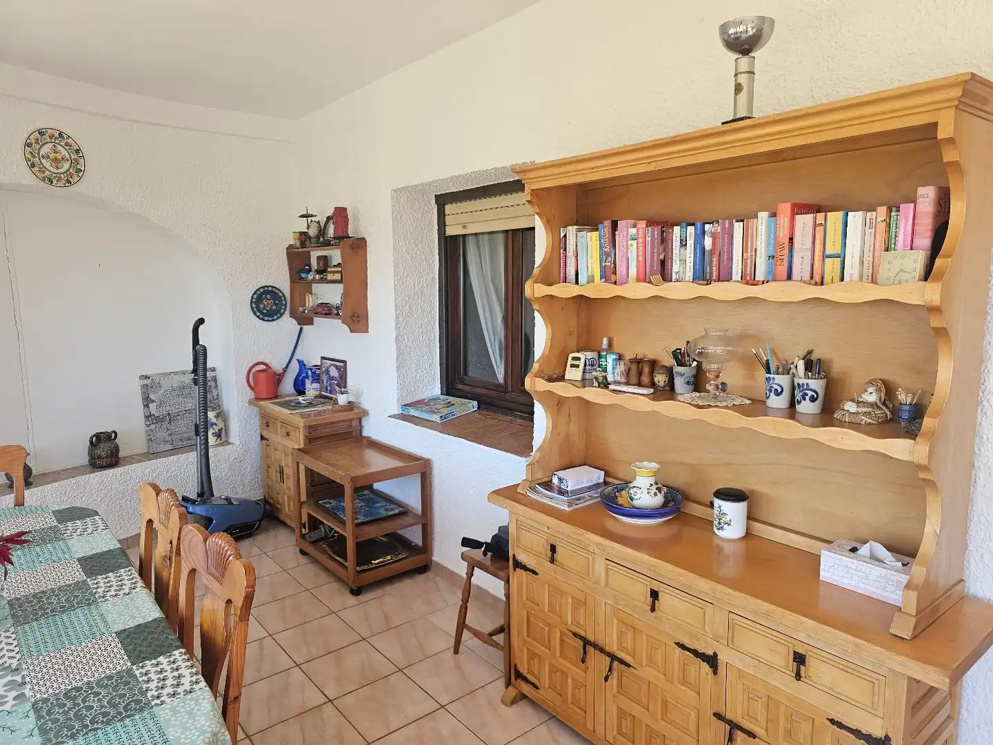 Houses for sale in Calle Igor Stravinsky, 14, Portichol - Balcón al Mar