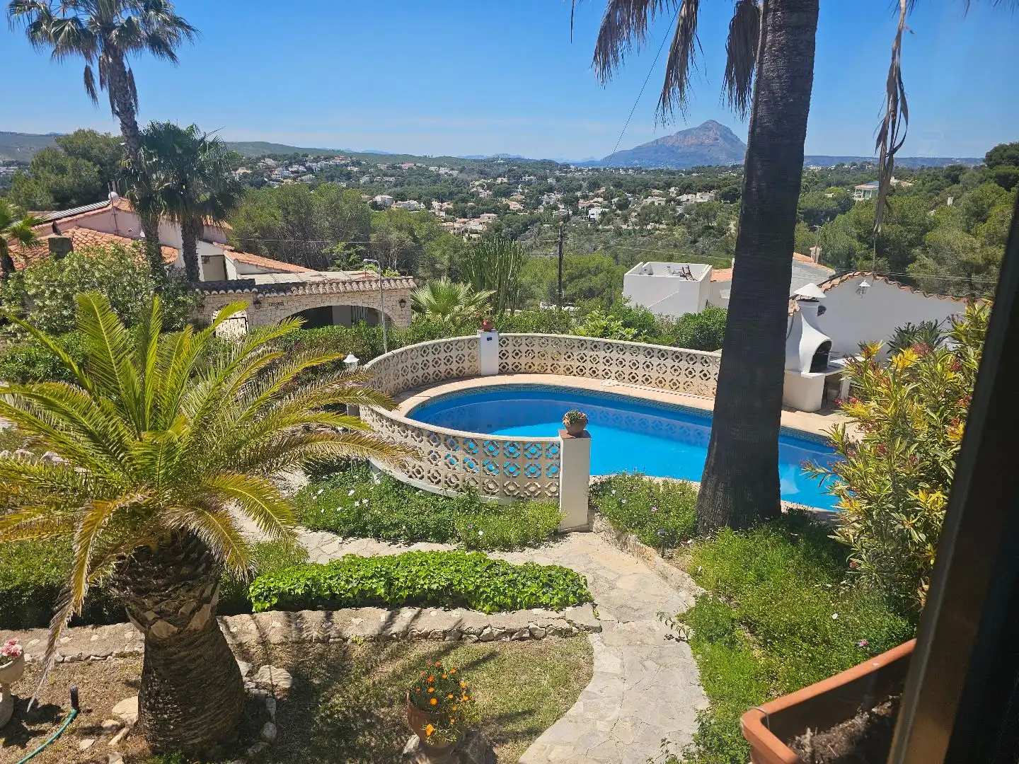 Casa o xalet en venda a Calle Igor Stravinsky, 14, Portichol - Balcón al Mar