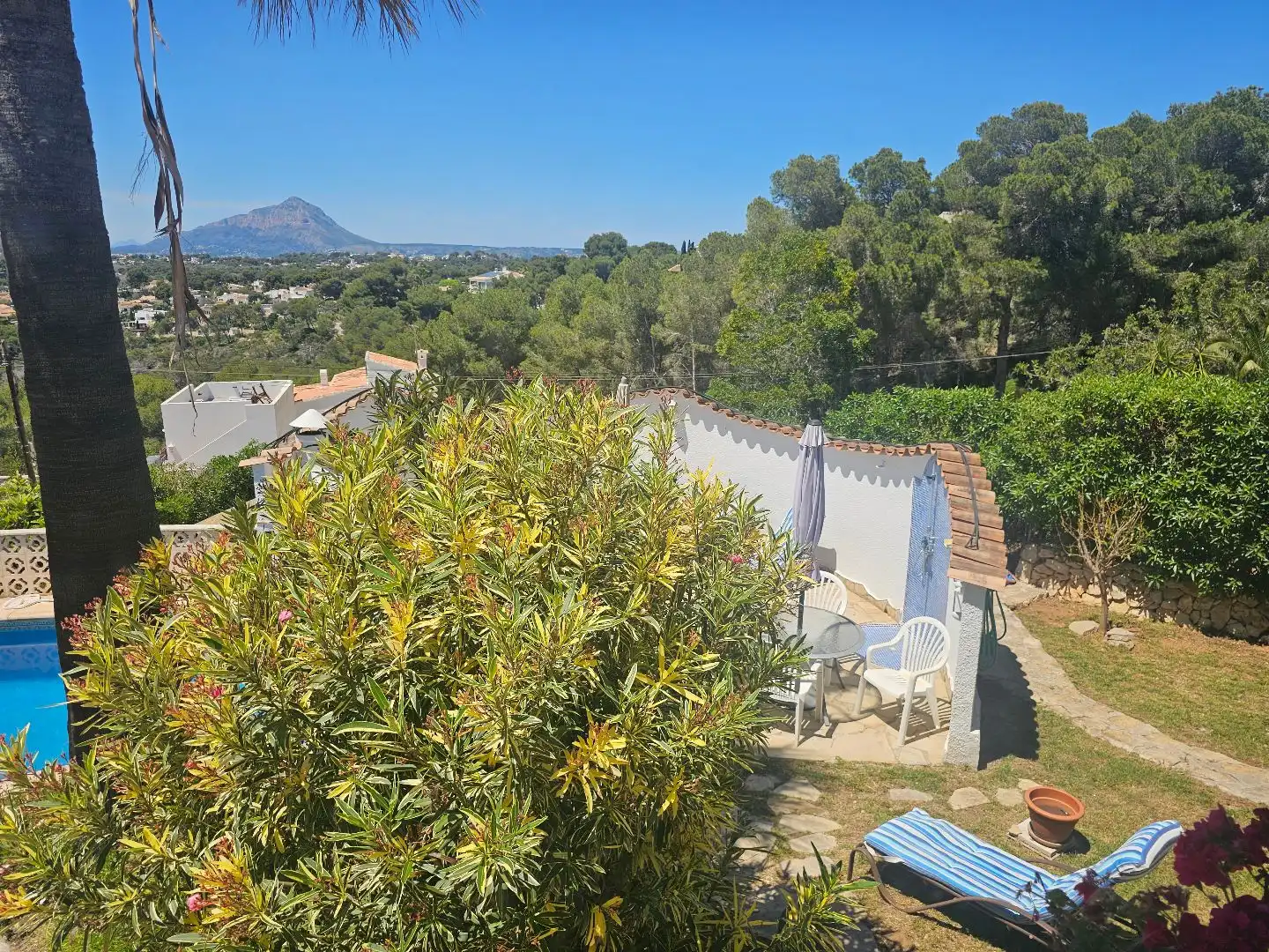 Houses for sale in Calle Igor Stravinsky, 14, Portichol - Balcón al Mar