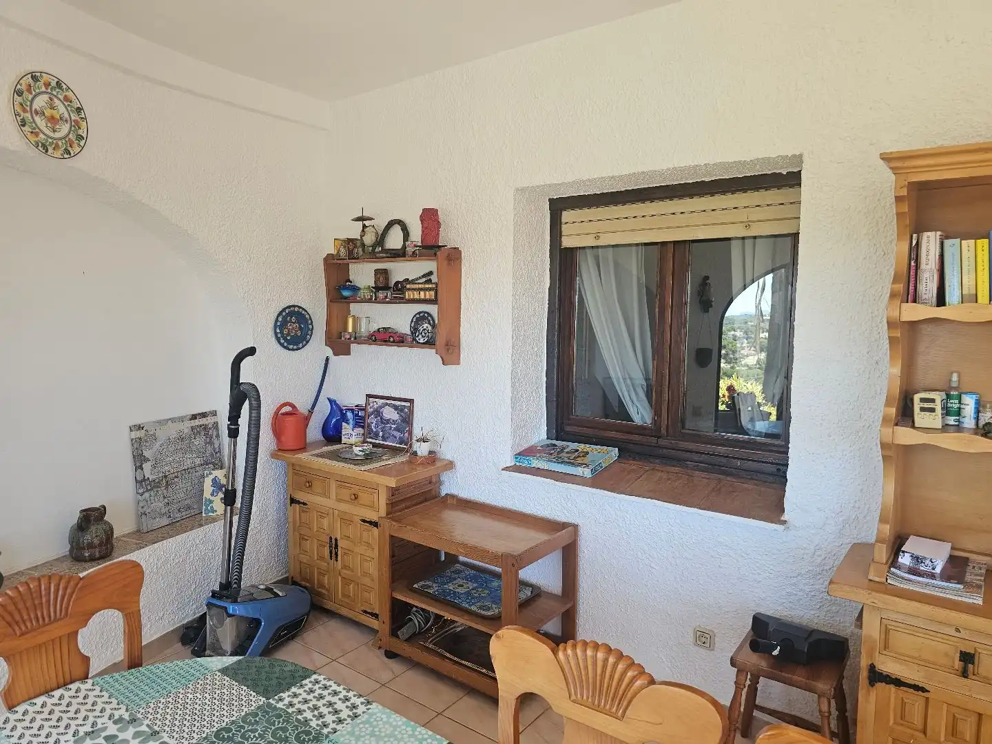 Houses for sale in Calle Igor Stravinsky, 14, Portichol - Balcón al Mar