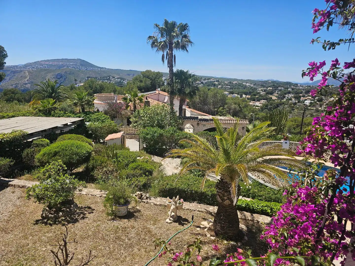 Houses for sale in Calle Igor Stravinsky, 14, Portichol - Balcón al Mar
