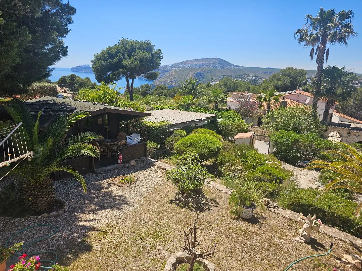 Houses for sale in Calle Igor Stravinsky, 14, Portichol - Balcón al Mar