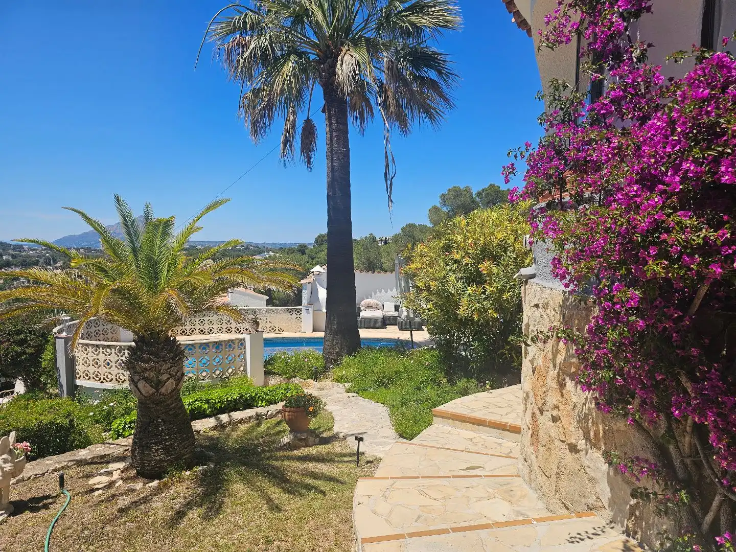 Houses for sale in Calle Igor Stravinsky, 14, Portichol - Balcón al Mar